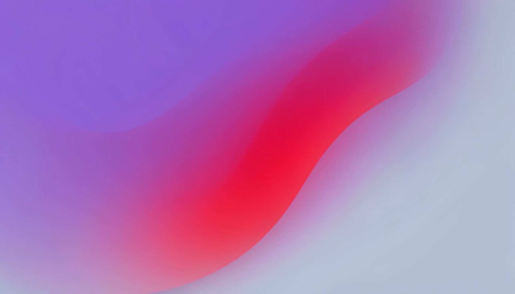 Soft violet and cool gray abstract gradient, reflecting digital transformation and customer engagement.